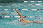 Swimming & Diving vs RWU  Swimming & Diving vs Roger Williams University. - Photo by Keith Nordstrom : Wheaton, Swimming